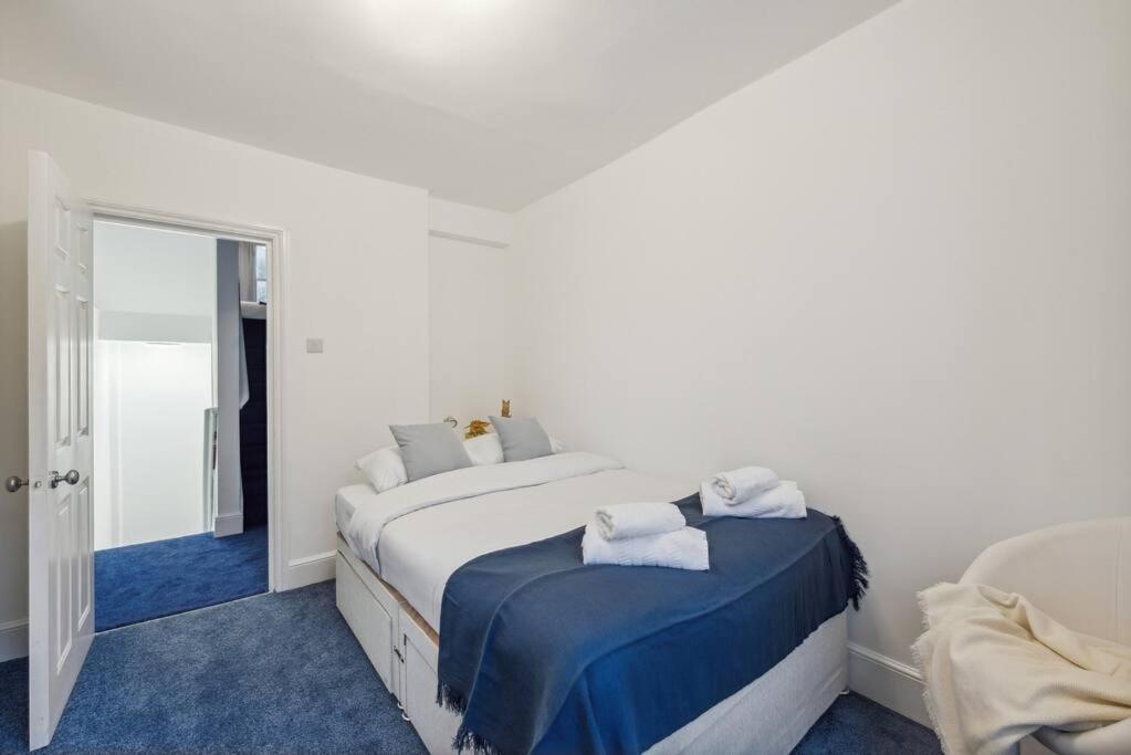Apartment Chelsea Superior - 10 Minutes From Stadium *