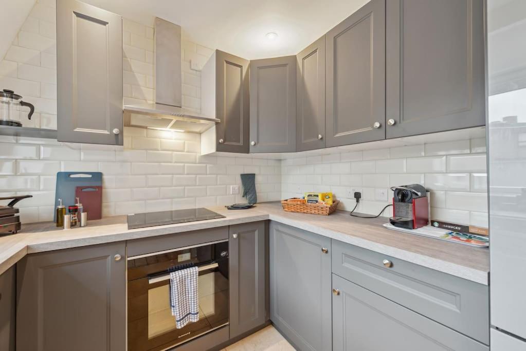 Apartment Chelsea Superior - 10 Minutes From Stadium London
