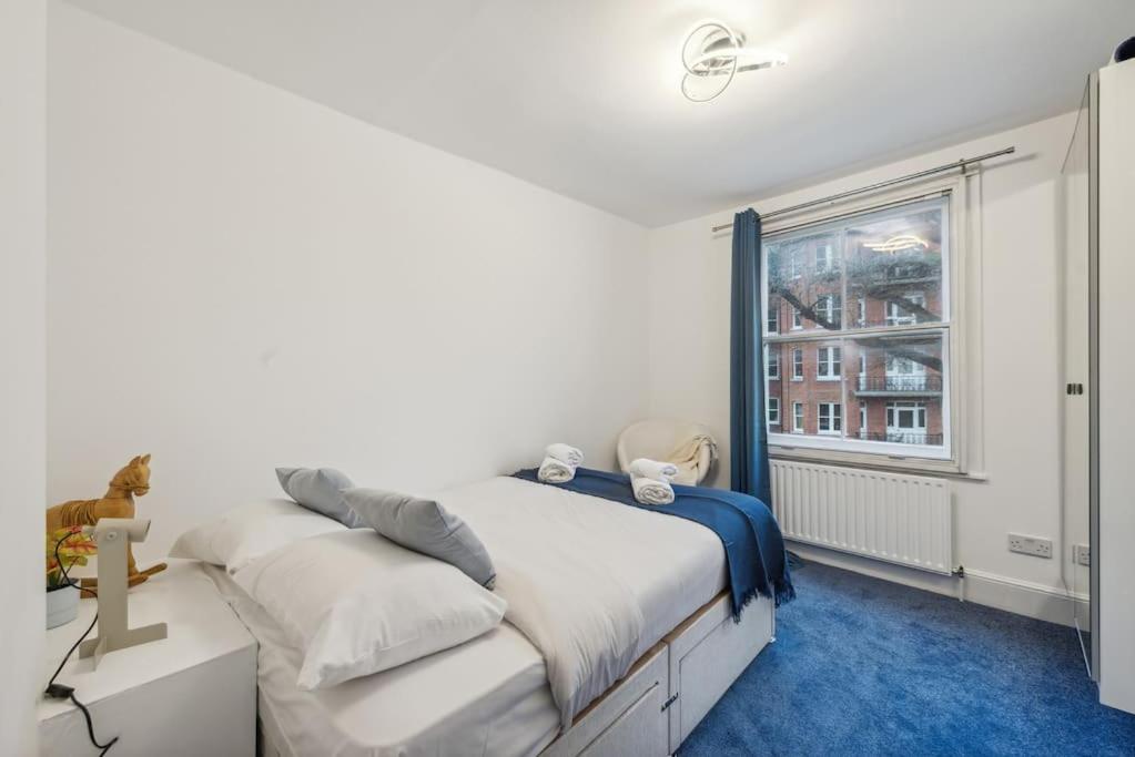 Chelsea Superior - 10 Minutes From Stadium London