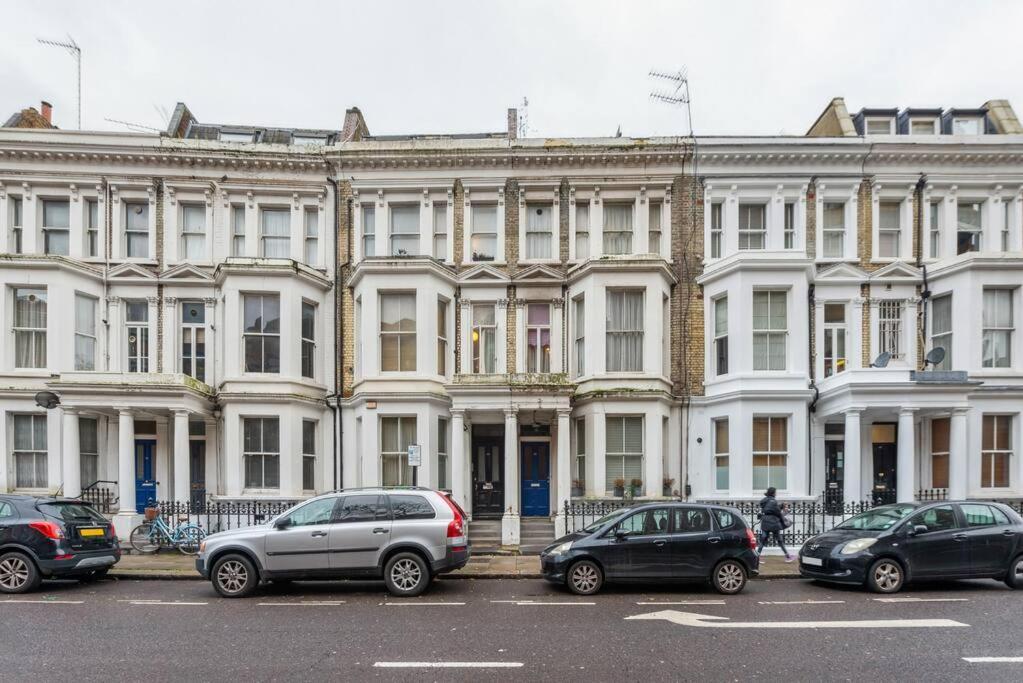 Chelsea Superior - 10 Minutes From Stadium Apartment