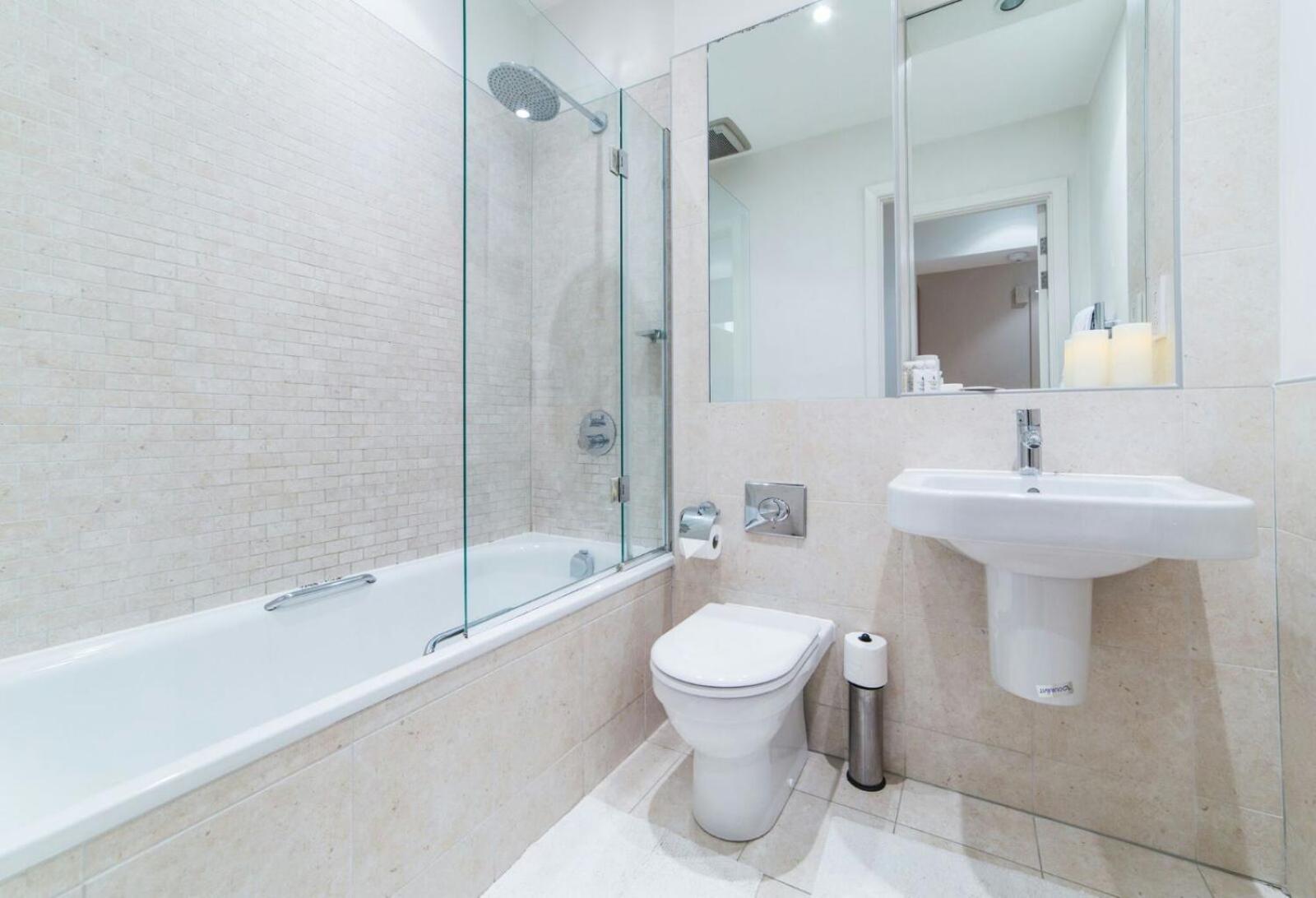 Appartement Stayinn Aldgate East Londen