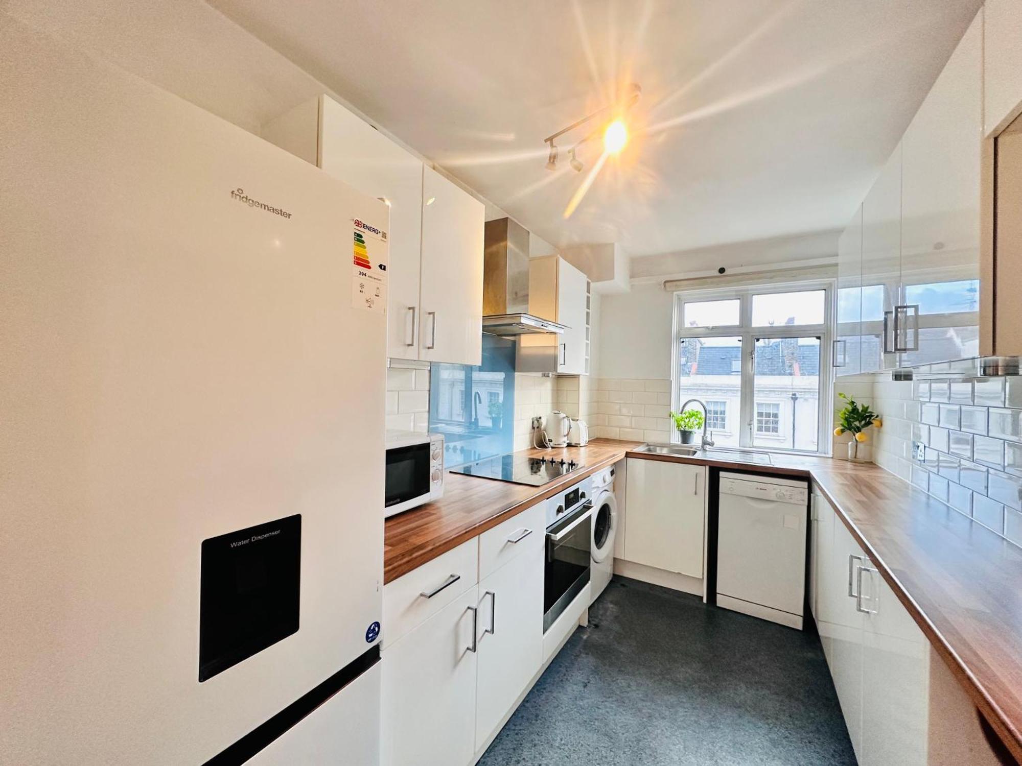 Appartement Victoria Family In *