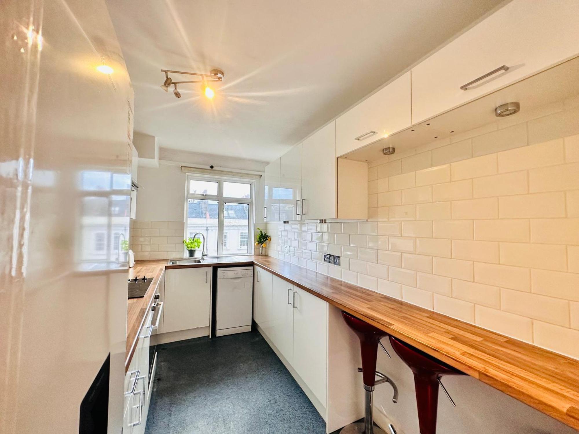 Appartement Victoria Family In