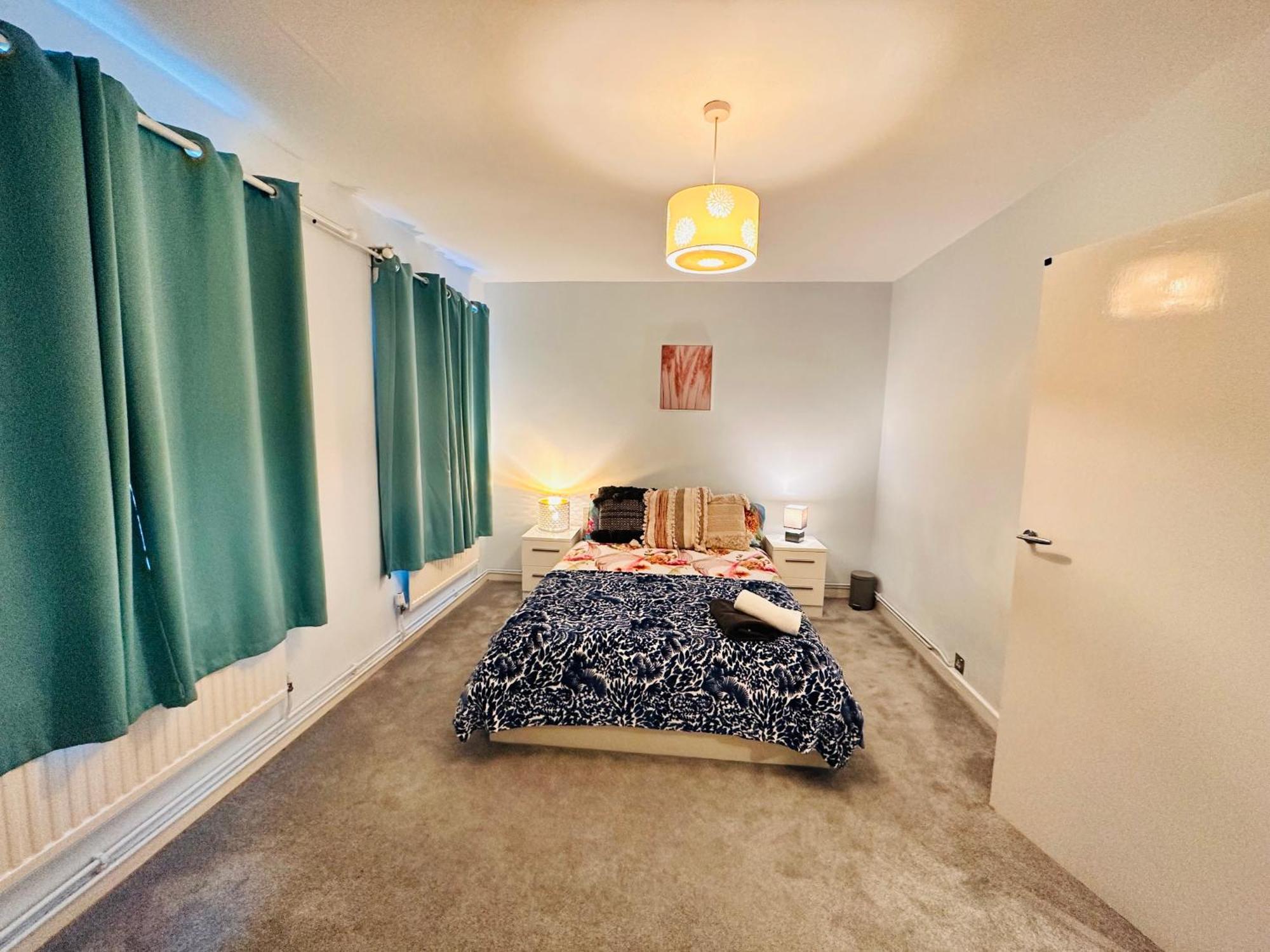 Appartement Victoria Family In *