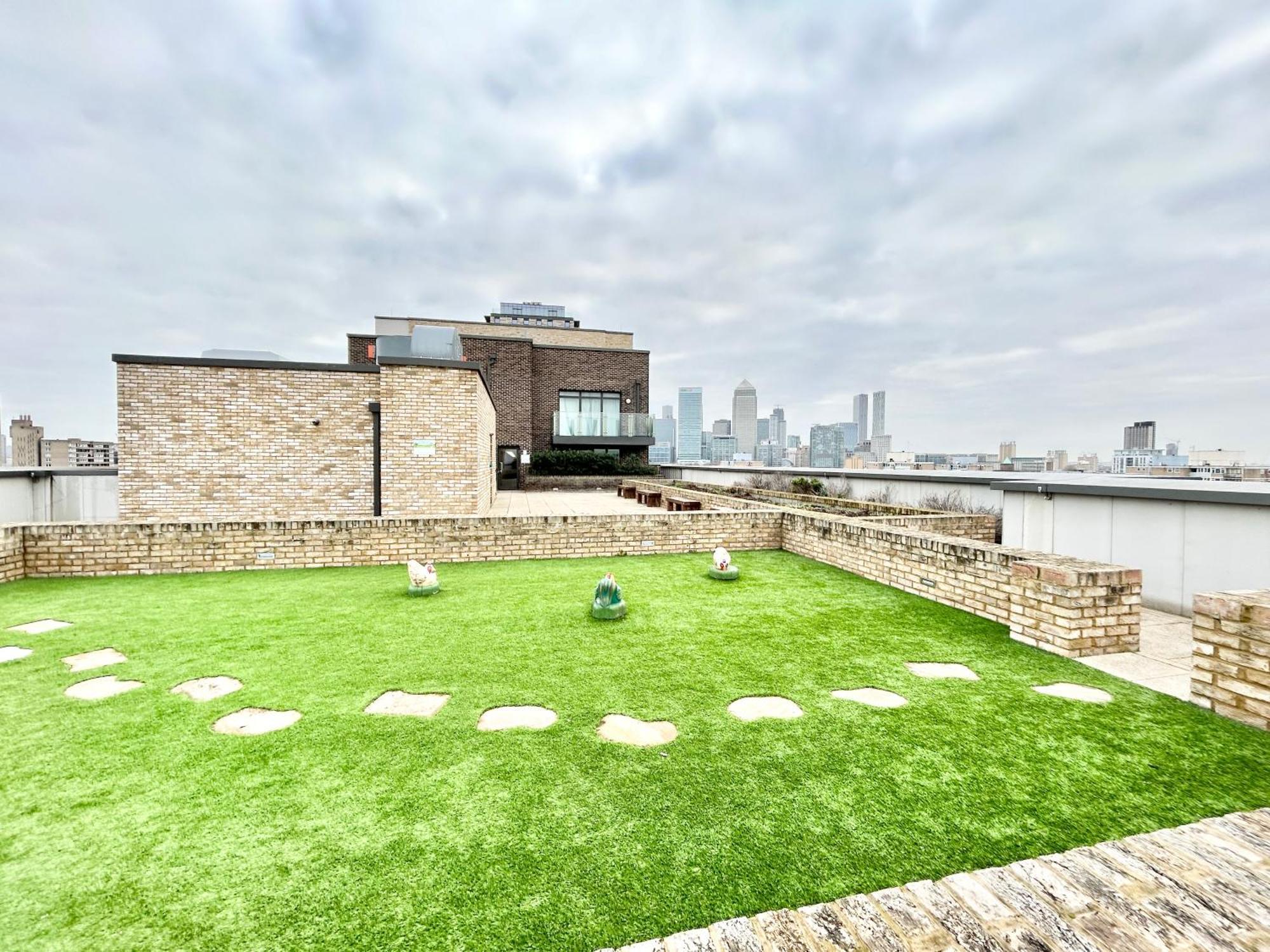 Apartment Canary Wharf, Sleeps 4, Fast Wifi, Gym, Prime Location