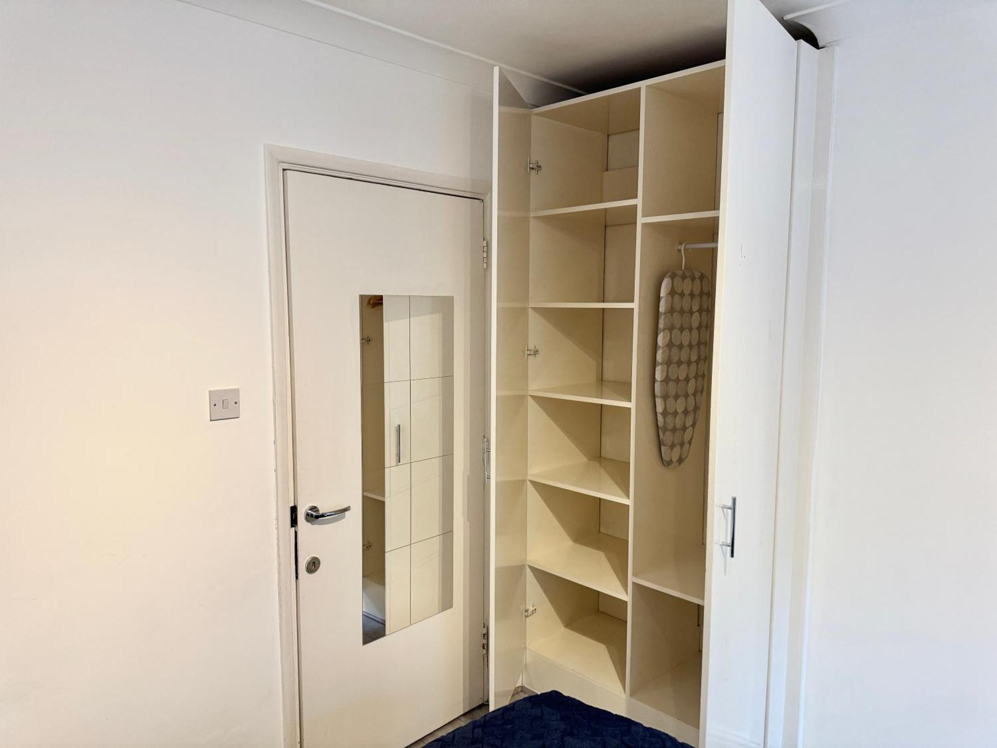 Downtown Chic Private Bedrooms In King's Cross 4 Londen