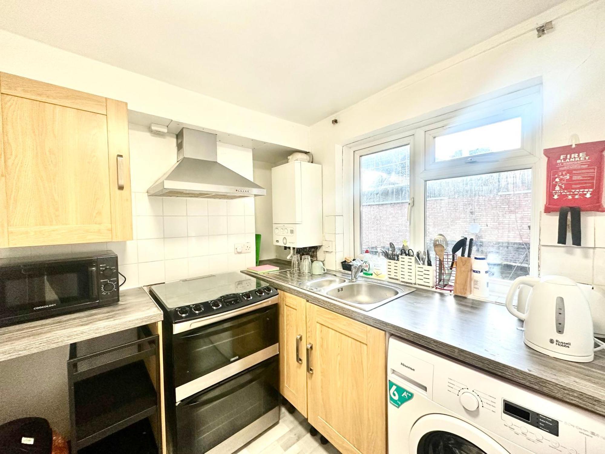Kings Cross Apartamento Londres