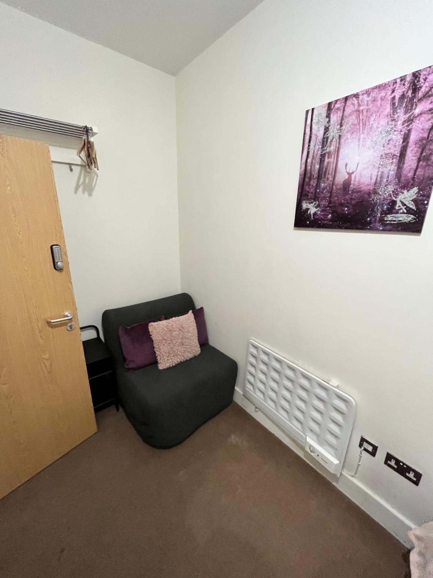 Guest house Metropolitan Coziness Private Bedrooms In Euston Station 161 London