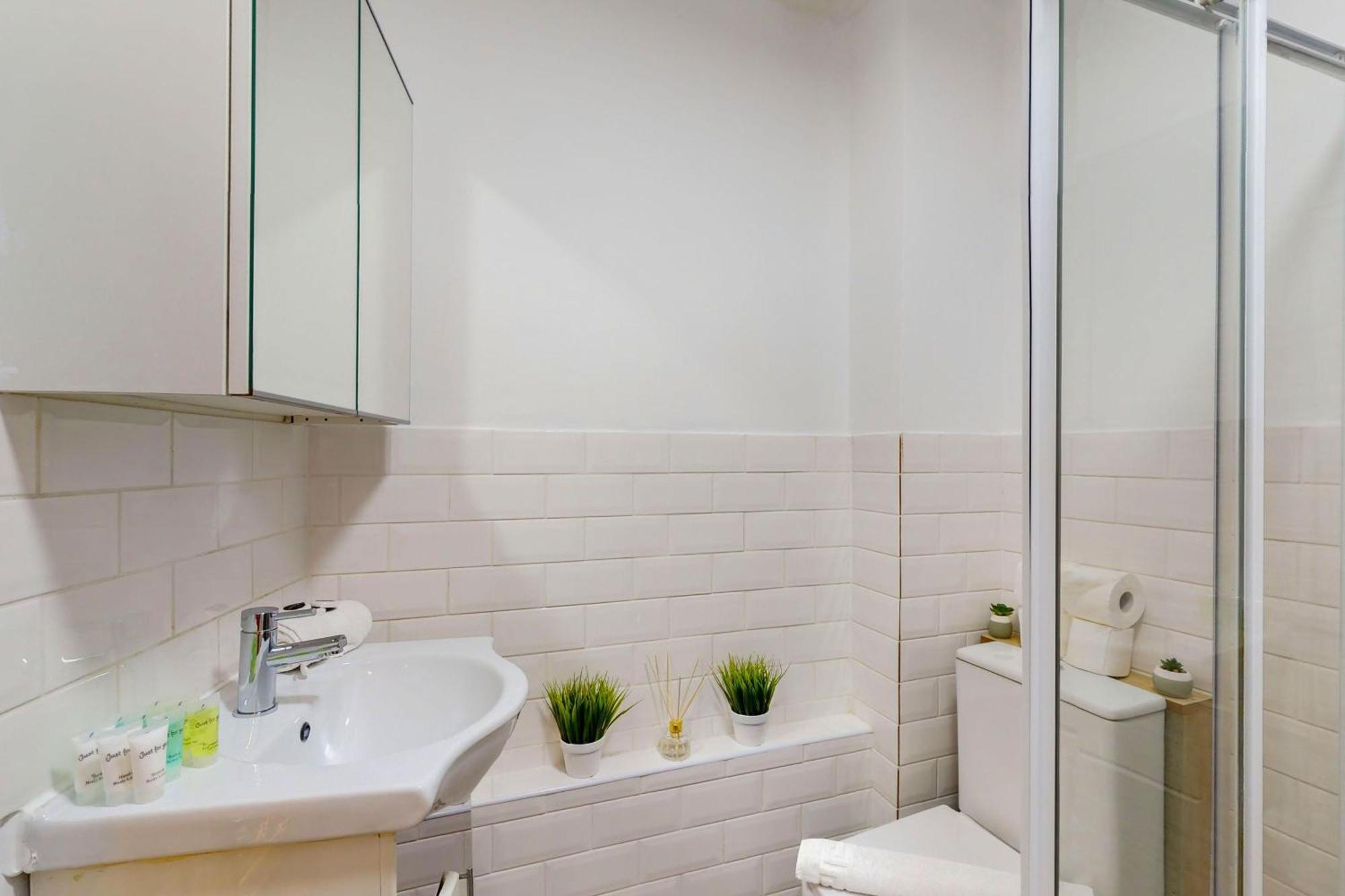 Park Lane Harrowby Street Appartement Londen