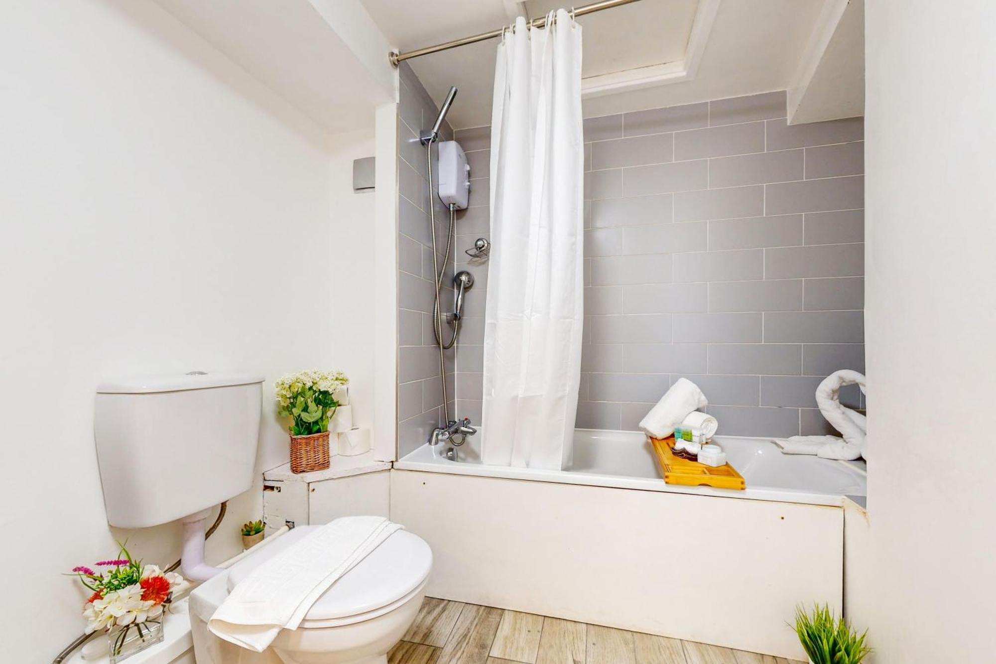 Park Lane Harrowby Street Appartement Londen