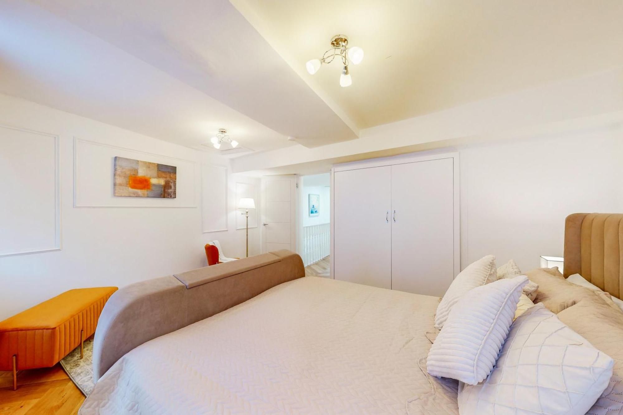 Park Lane Harrowby Street Appartement Londen
