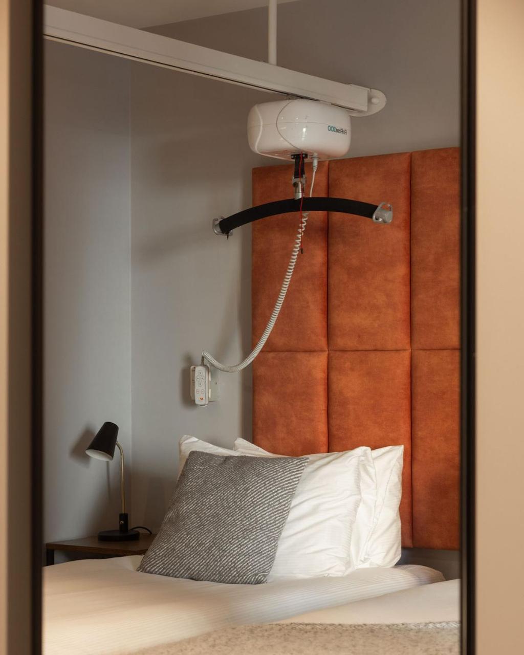 Aparthotel The Gate Londen
