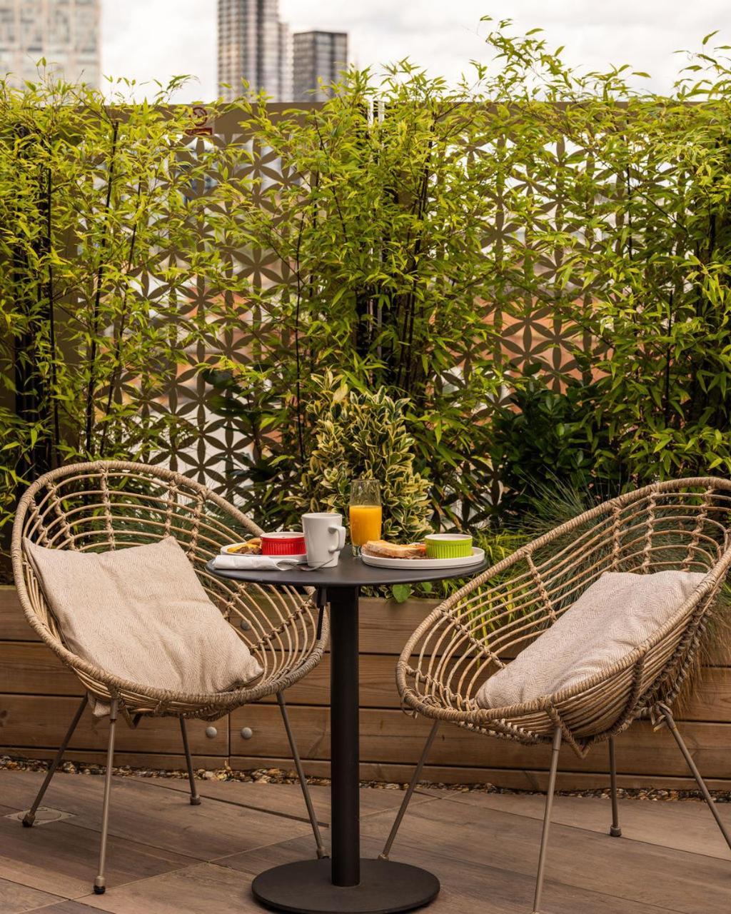 The Gate Aparthotel