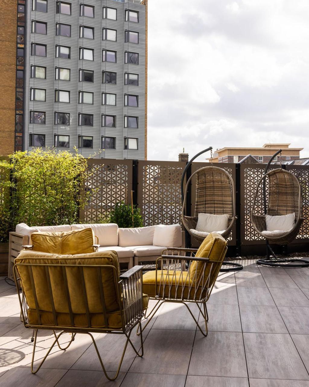 The Gate Aparthotel Londen