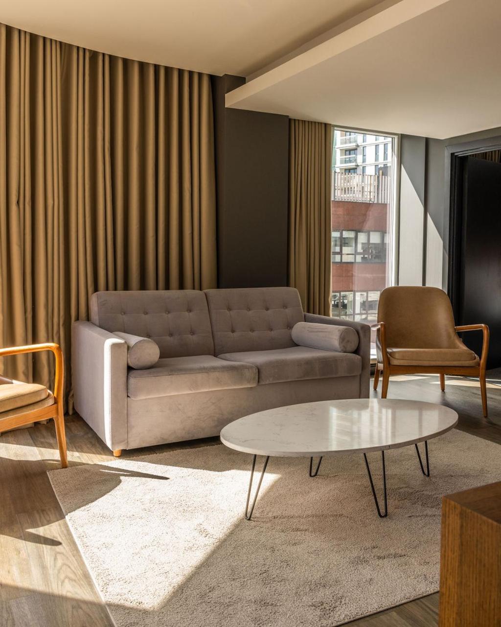 Aparthotel The Gate Londen