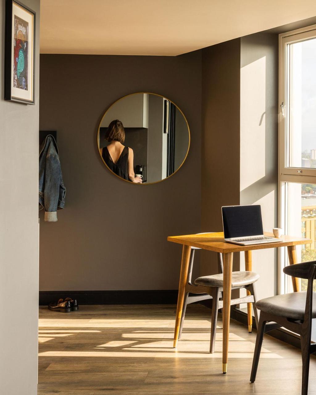 Aparthotel The Gate 4*