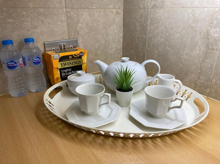 Spacious Flat In The Desirable Area Of Apartamento Londres