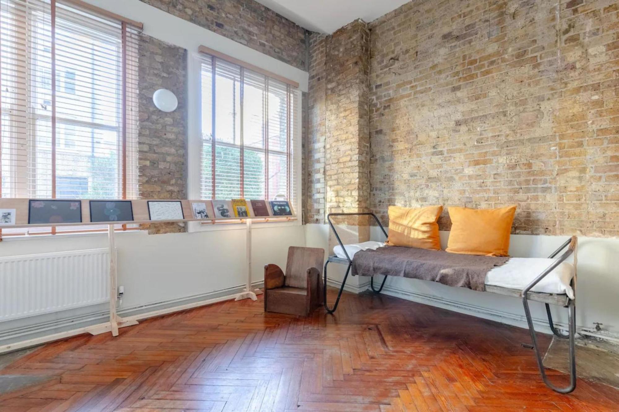 Appartement Tastefully Curated Mezzanine Flat Hackney! *