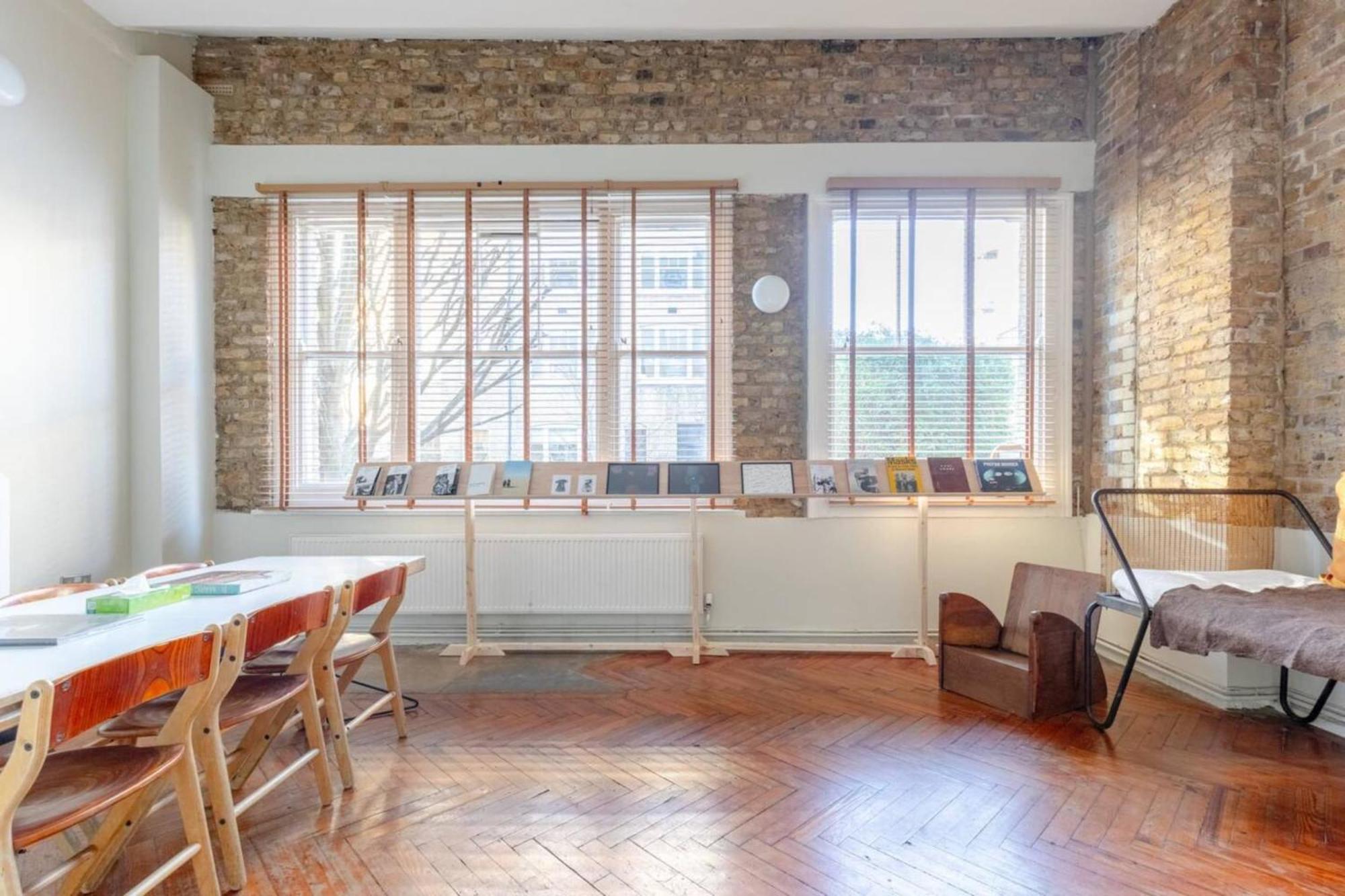 Tastefully Curated Mezzanine Flat Hackney! Appartement