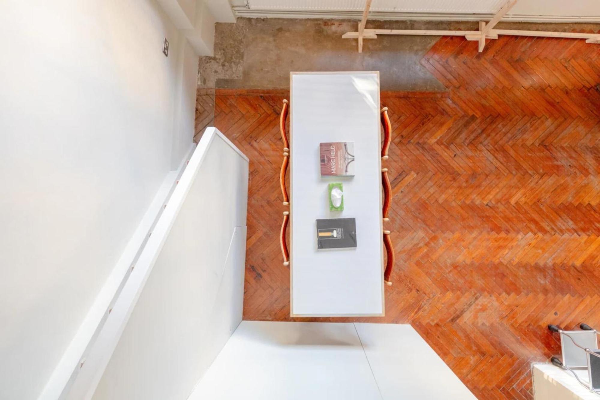 Appartement Tastefully Curated Mezzanine Flat Hackney! *