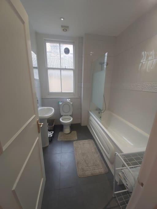 Appartement Zone 2, Easy Travel Londen