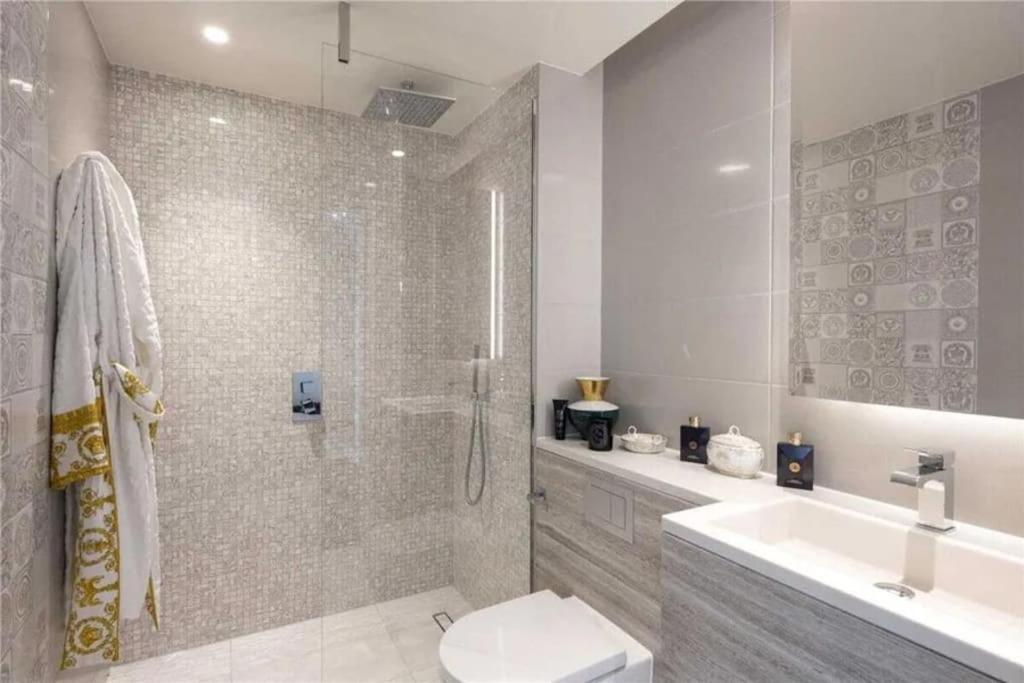 Apartamento Quiet Luxury Escape For 6 In Covent Garden Londres