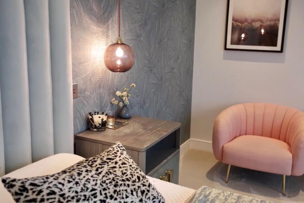 Royal Luxury 3 Beds: Covent Garden Haven Appartement *
