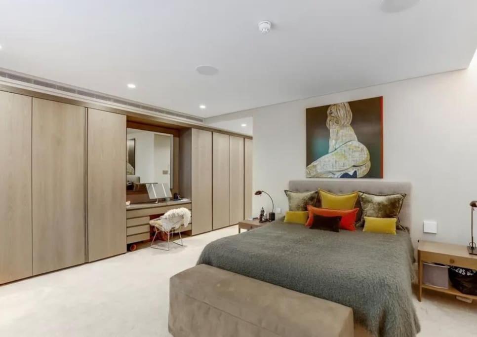 Appartement Royal Luxury 3 Beds: Covent Garden Haven Londen