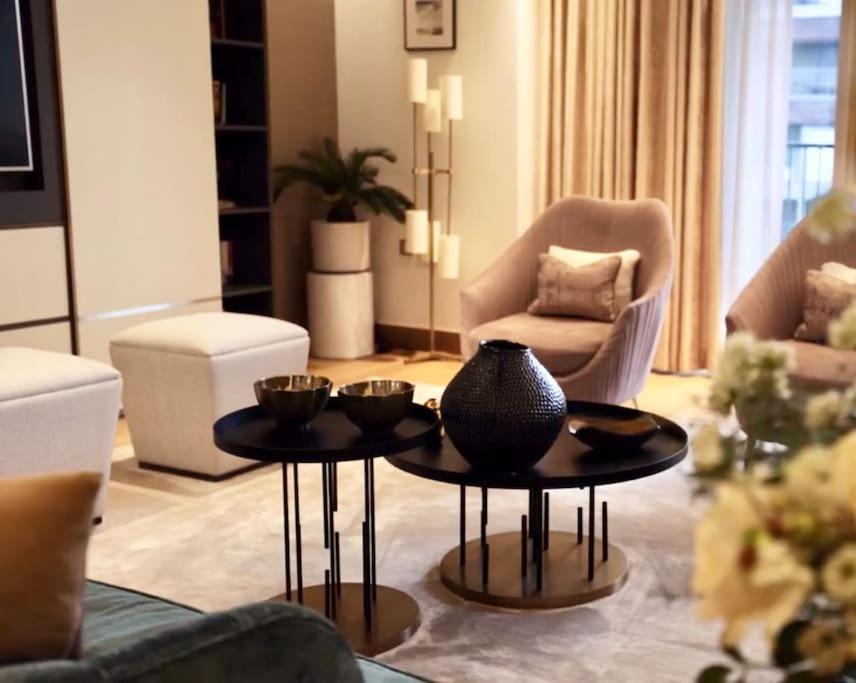 Royal Luxury 3 Beds: Covent Garden Haven Appartement Londen