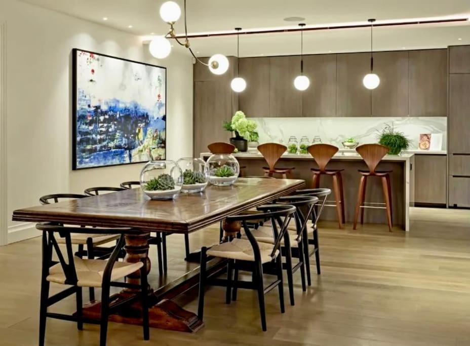 Royal Luxury 3 Beds: Covent Garden Haven Appartement *