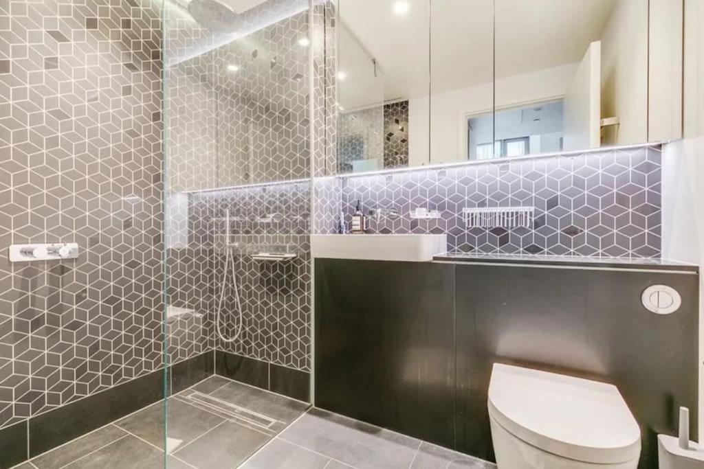 Royal Luxury 3 Beds: Covent Garden Haven Londen