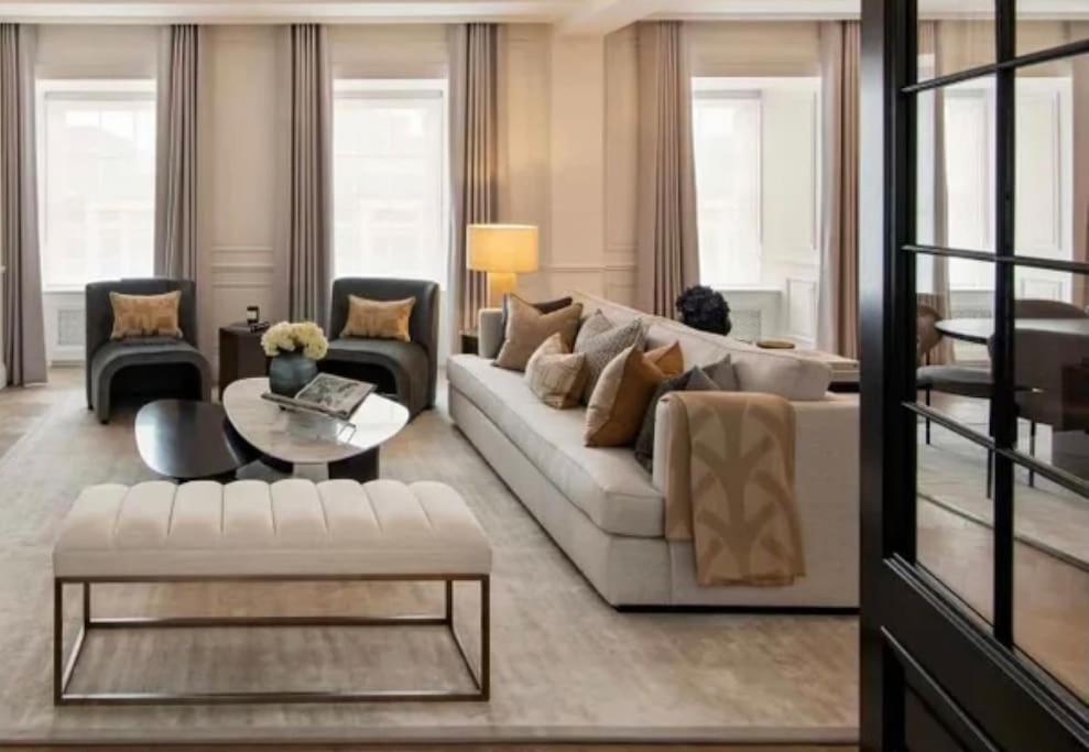 Royal Luxury 3 Beds: Covent Garden Haven Appartement