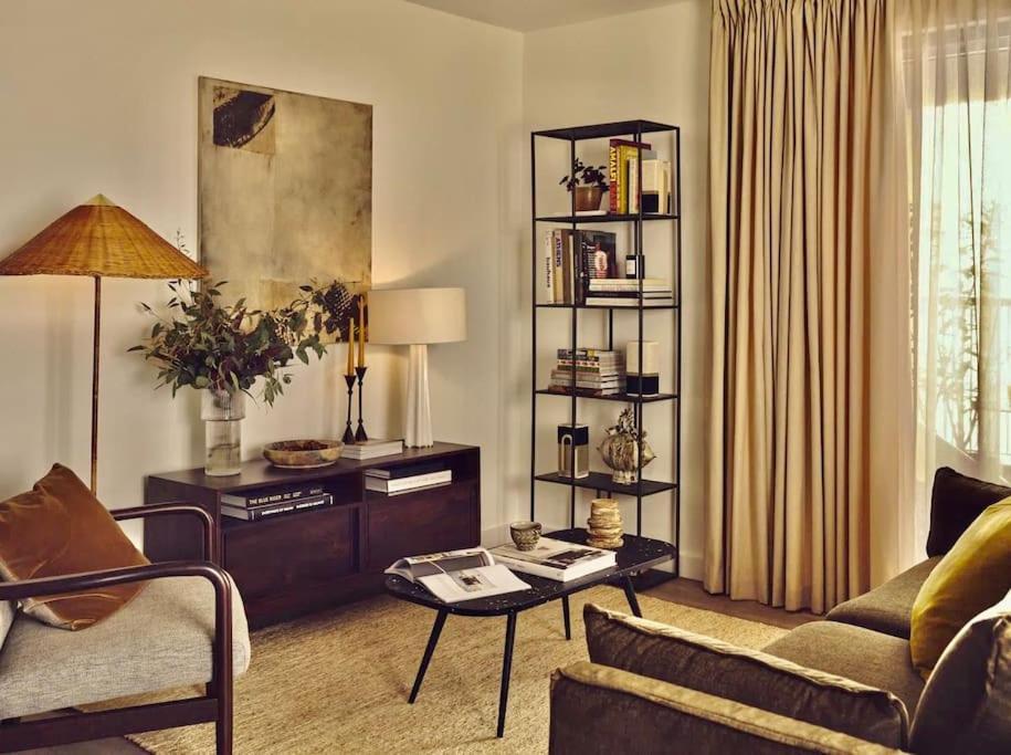 Royal Luxury 3 Beds: Covent Garden Haven Appartement Londen