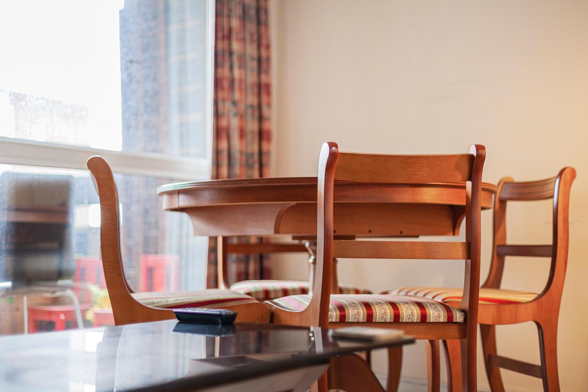 Penthouse 1br Flat Wbalcony & View, Walworth Apartment London