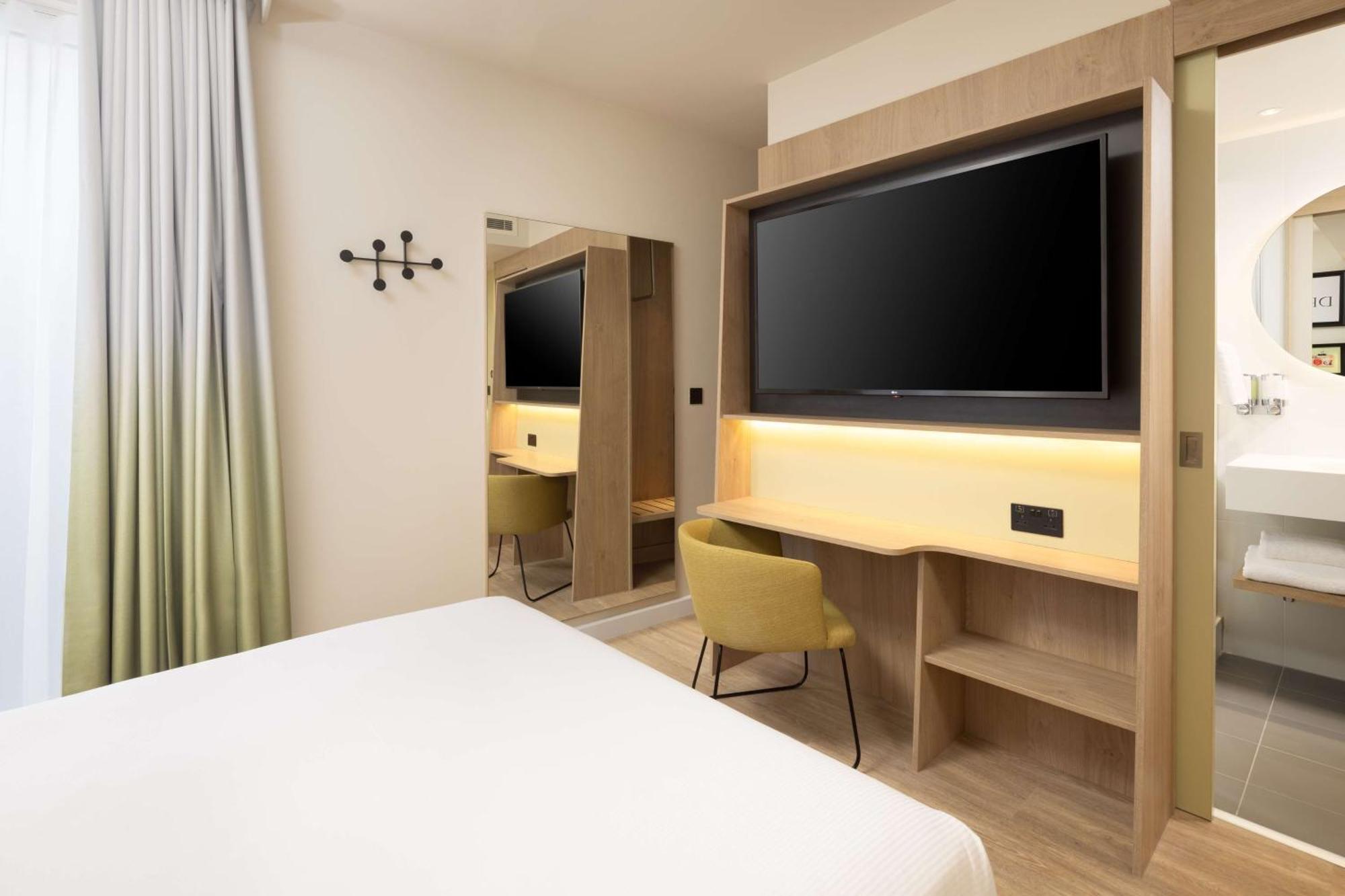 Hotel Hampton By Hilton Old Street London