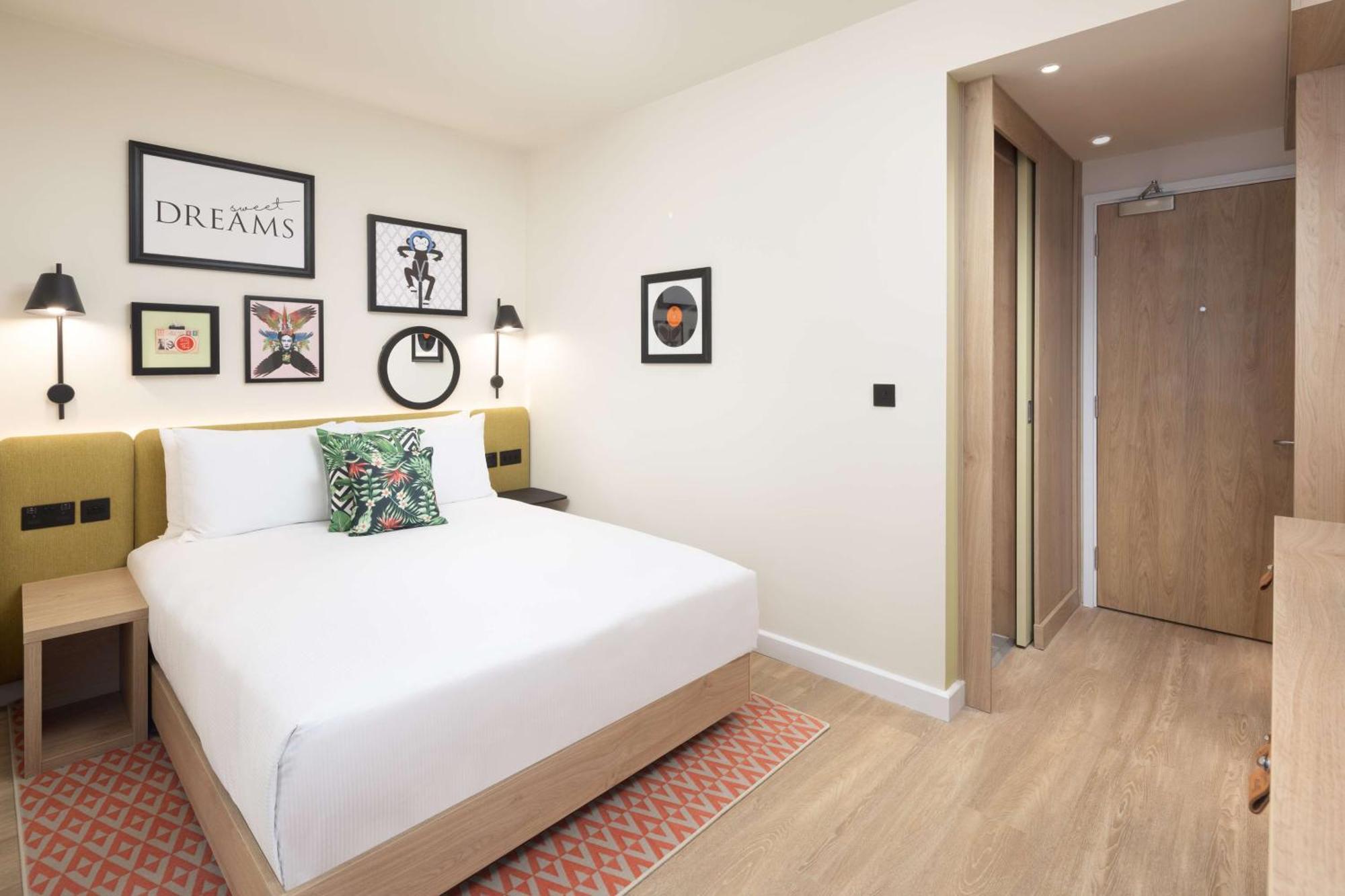 Hampton By Hilton Old Street London