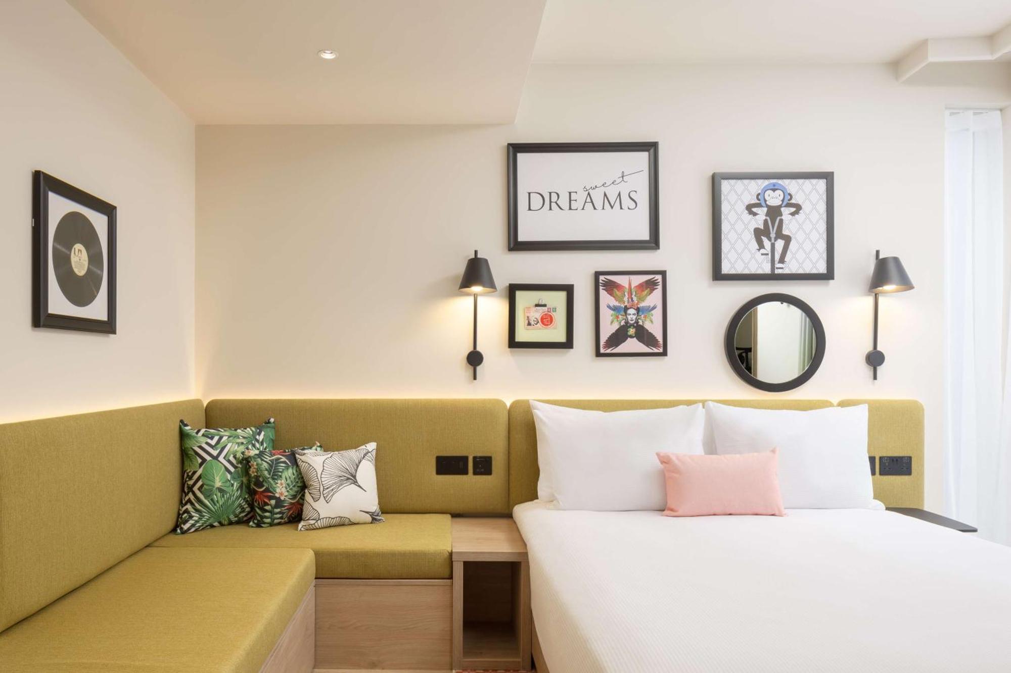 Hampton By Hilton Old Street Hotel London