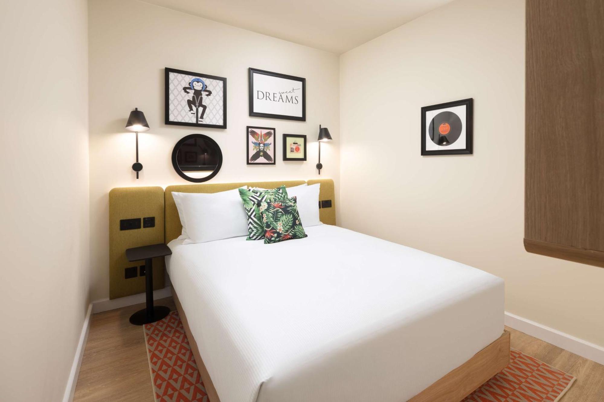 Hampton By Hilton Old Street London