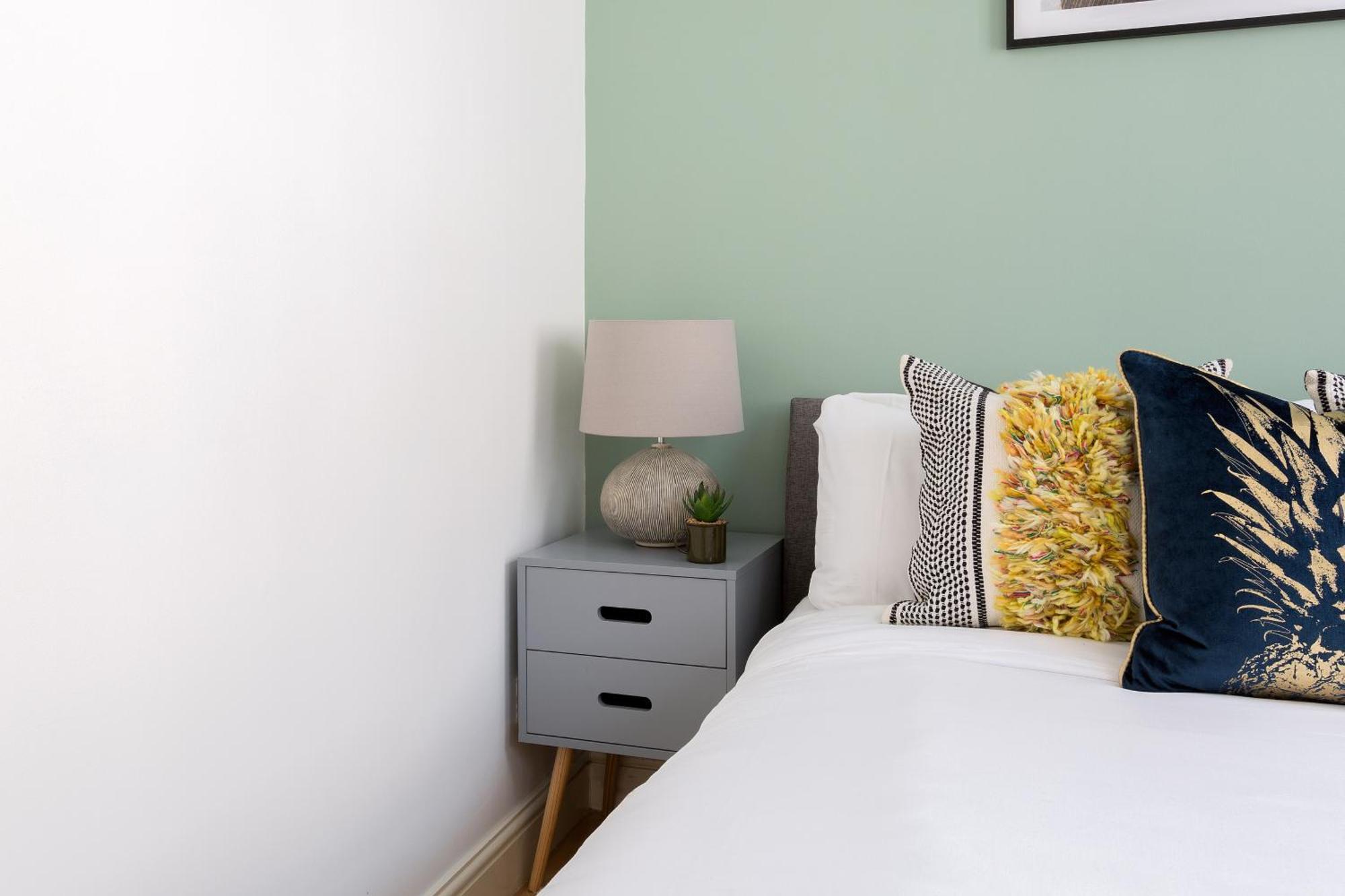 Apartamento The Aldgate Flat