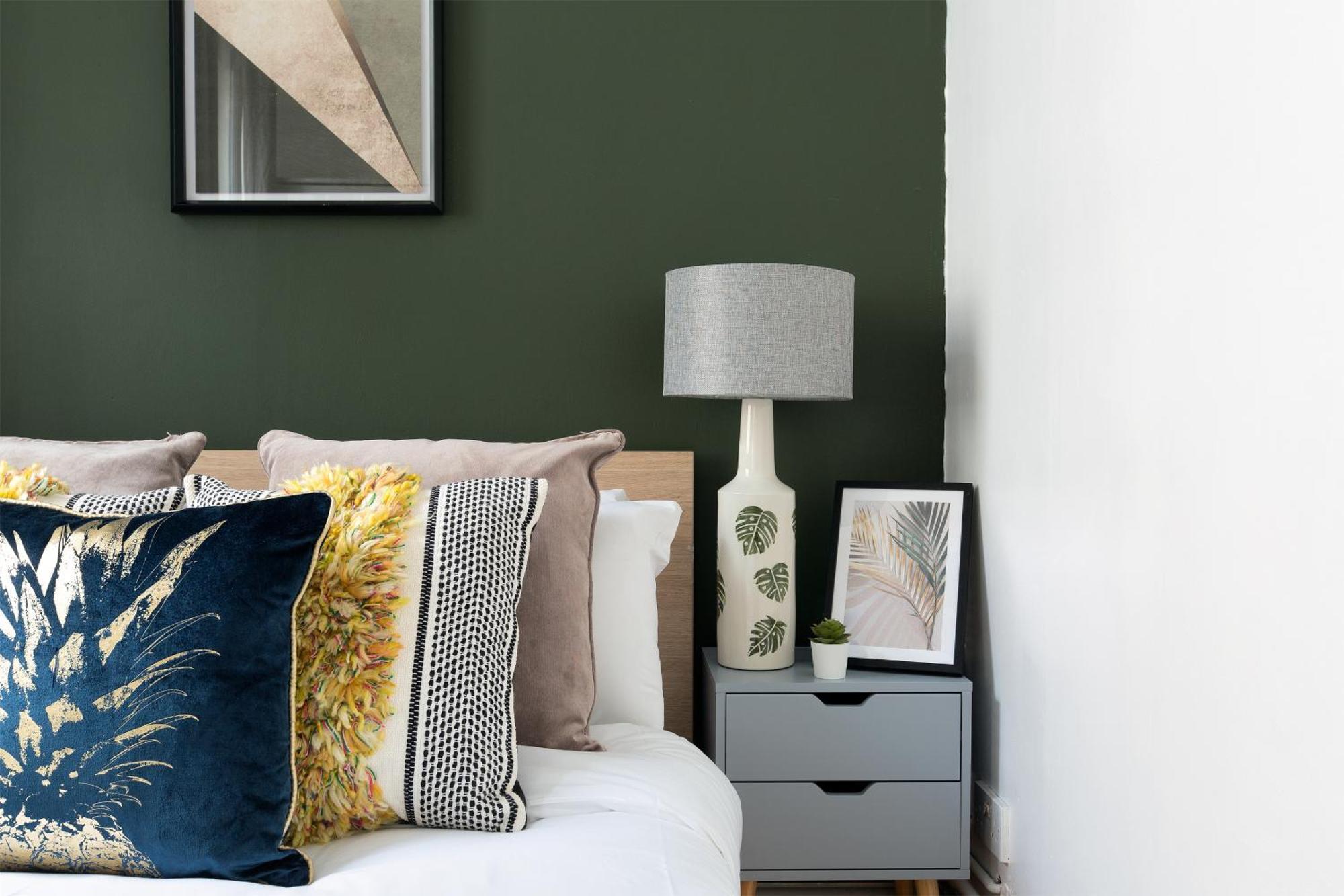 The Aldgate Flat Apartamento Londres