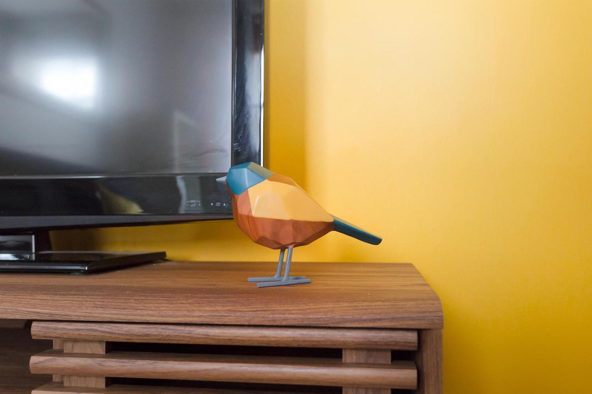 Apartamento The Aldgate Flat *