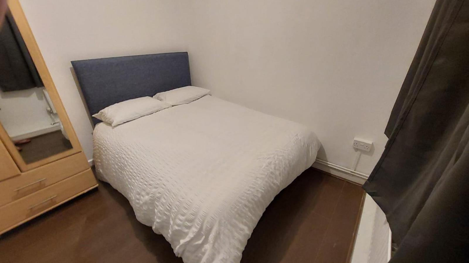 Privatunterkunft Bethnal Green London