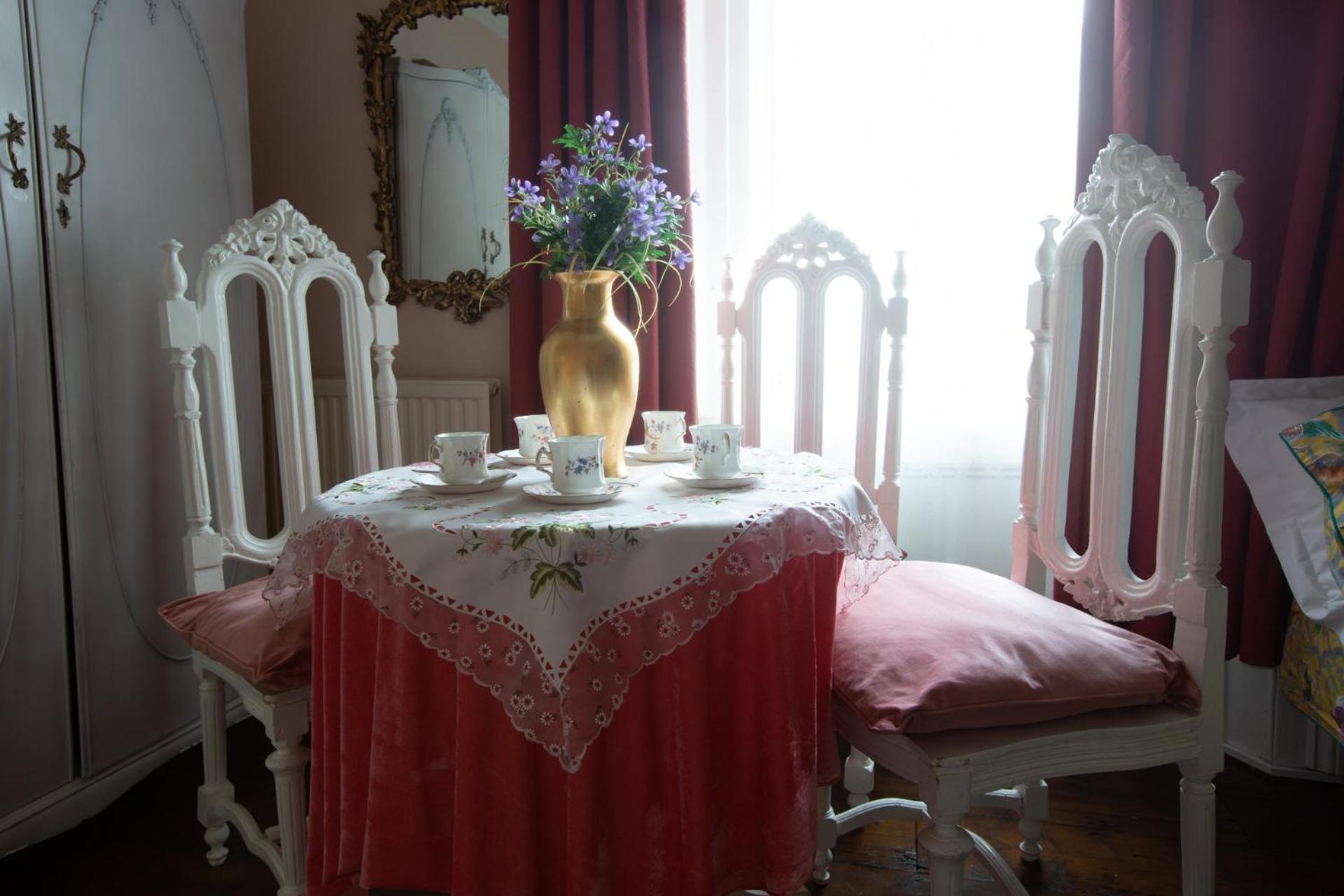 Juliette's London