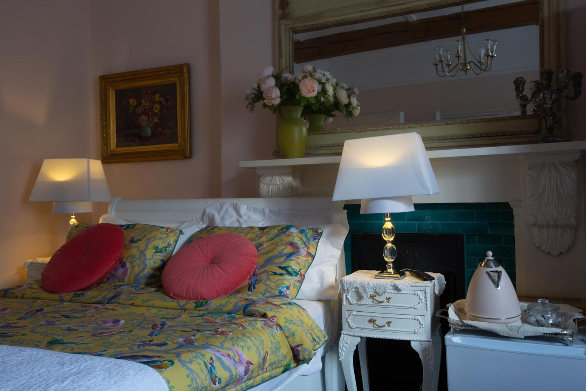 Bed & Breakfast Juliette's London
