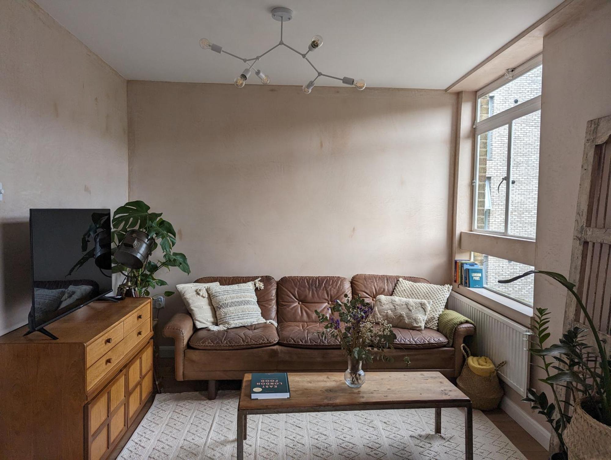 Shoreditch-hoxton Stylish Split Level Flat Apartment *