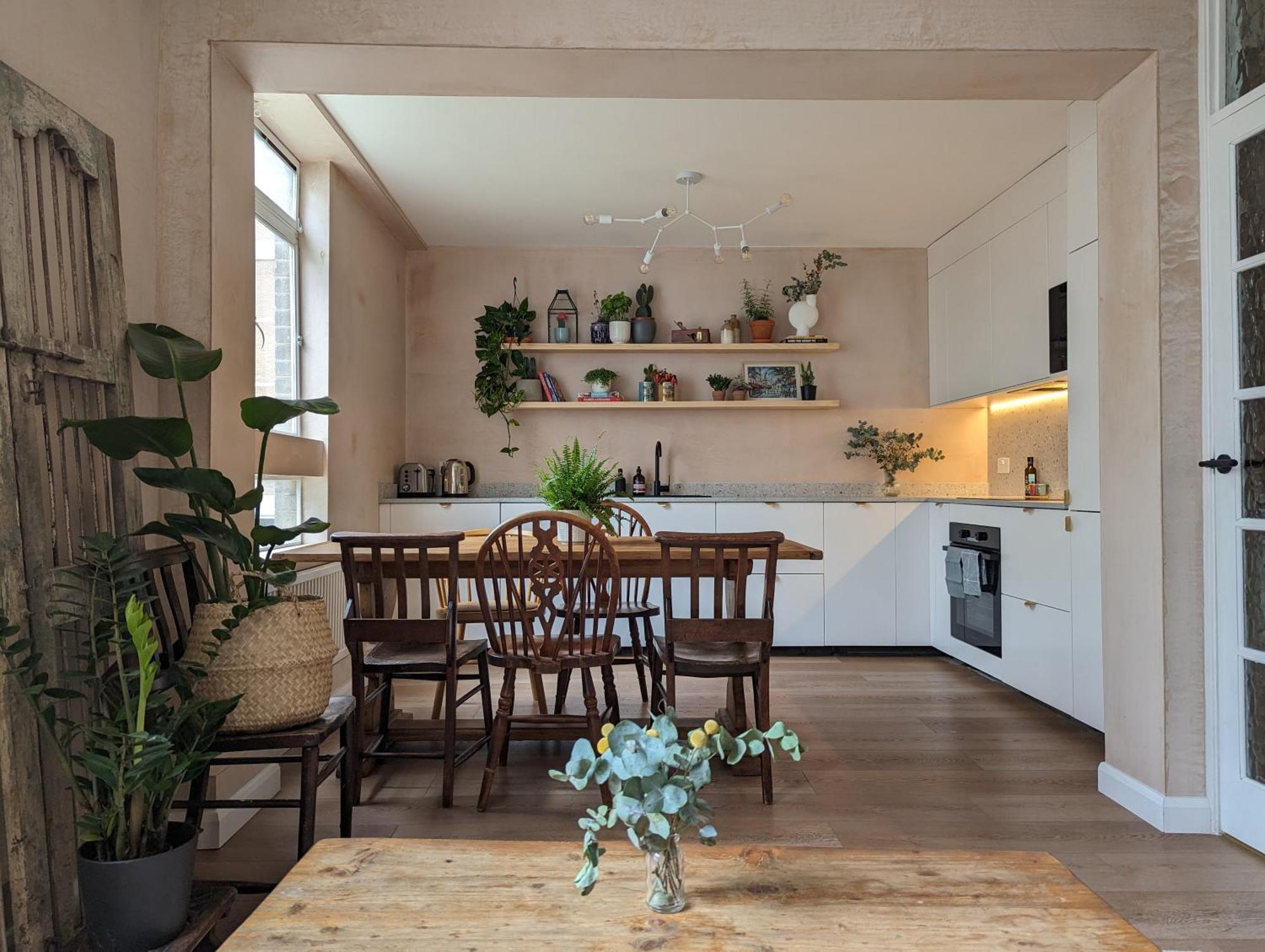 Apartment Shoreditch-hoxton Stylish Split Level Flat *