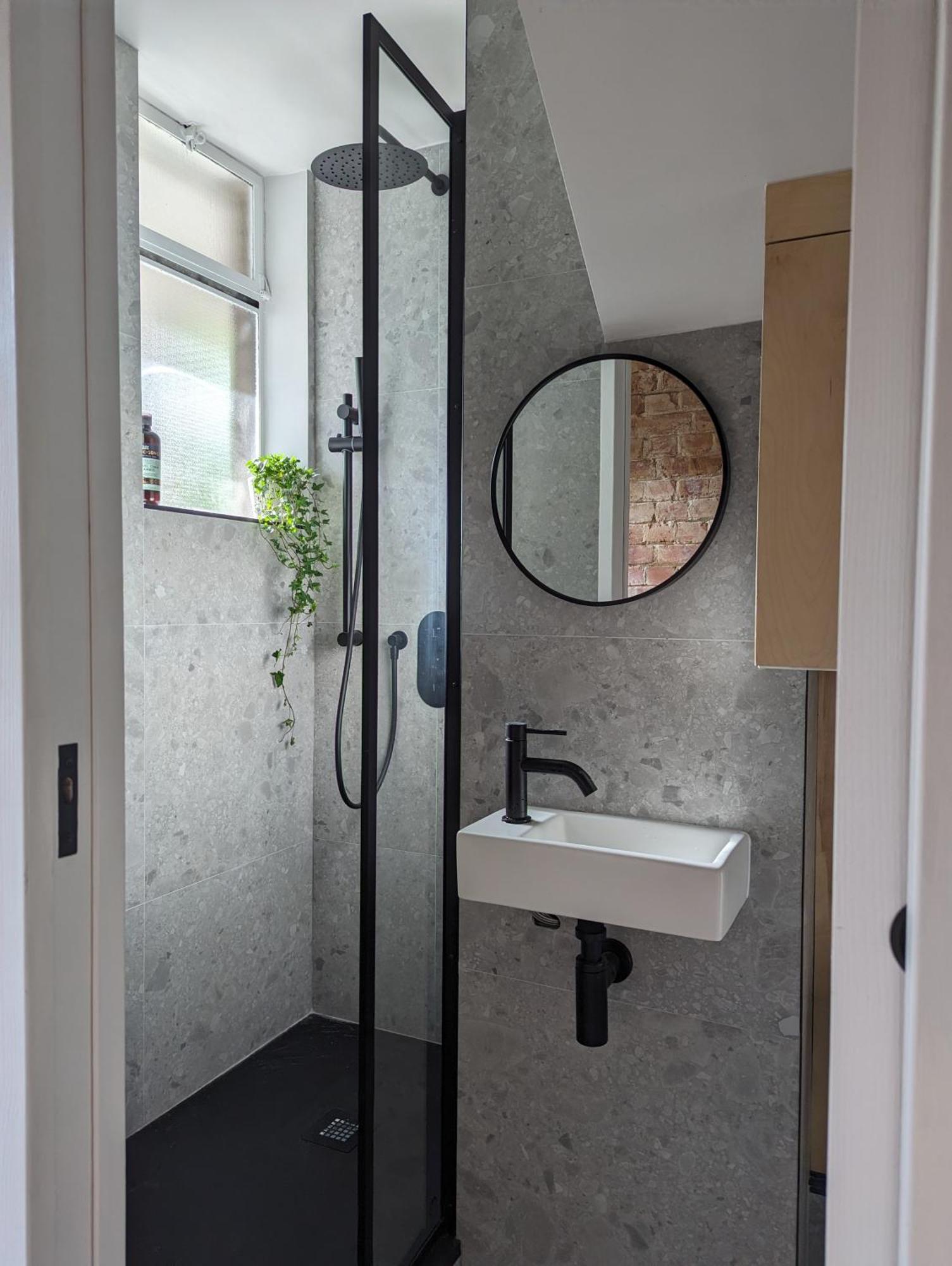Apartment Shoreditch-hoxton Stylish Split Level Flat *