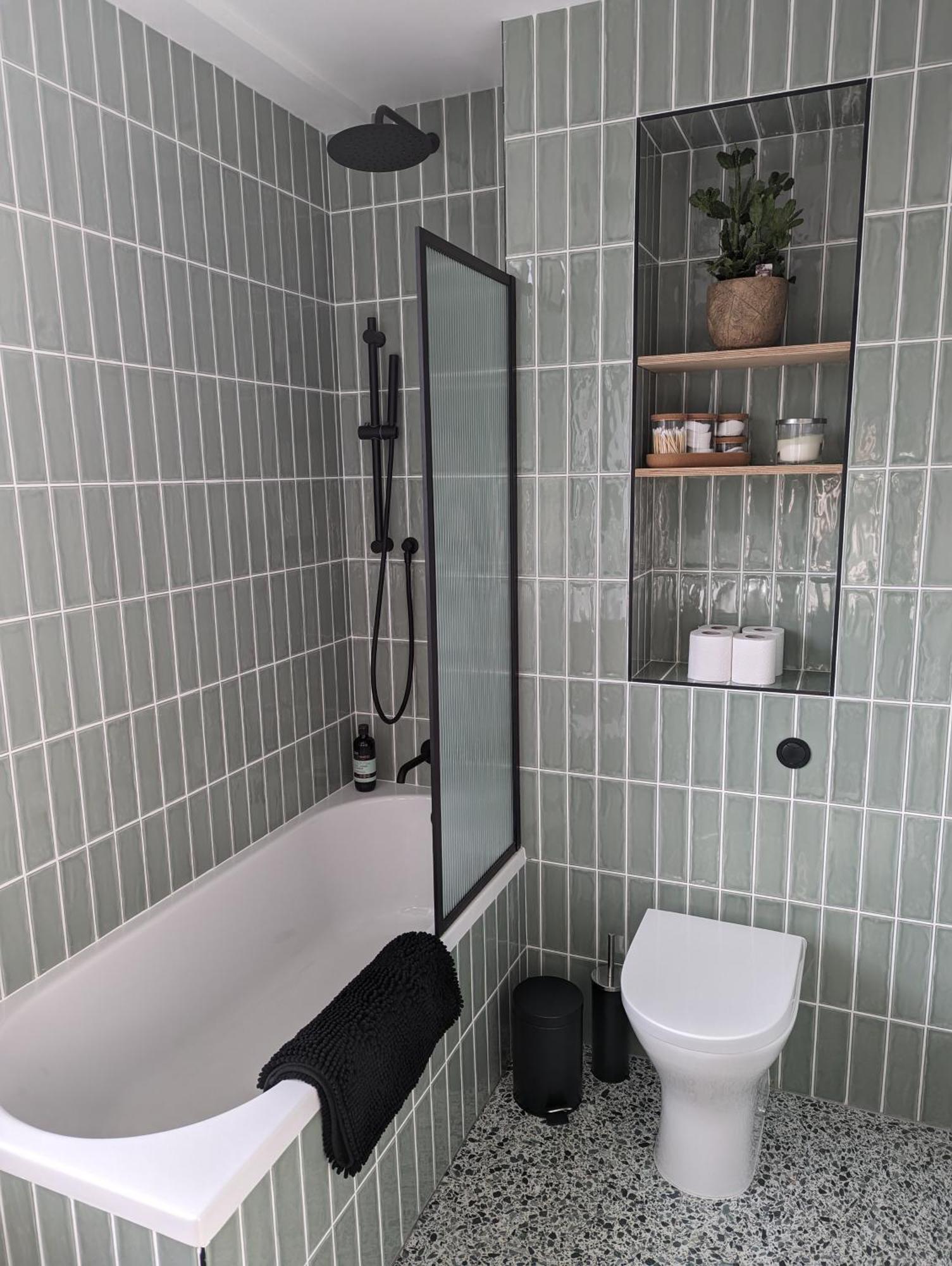 Shoreditch-hoxton Stylish Split Level Flat Apartment London