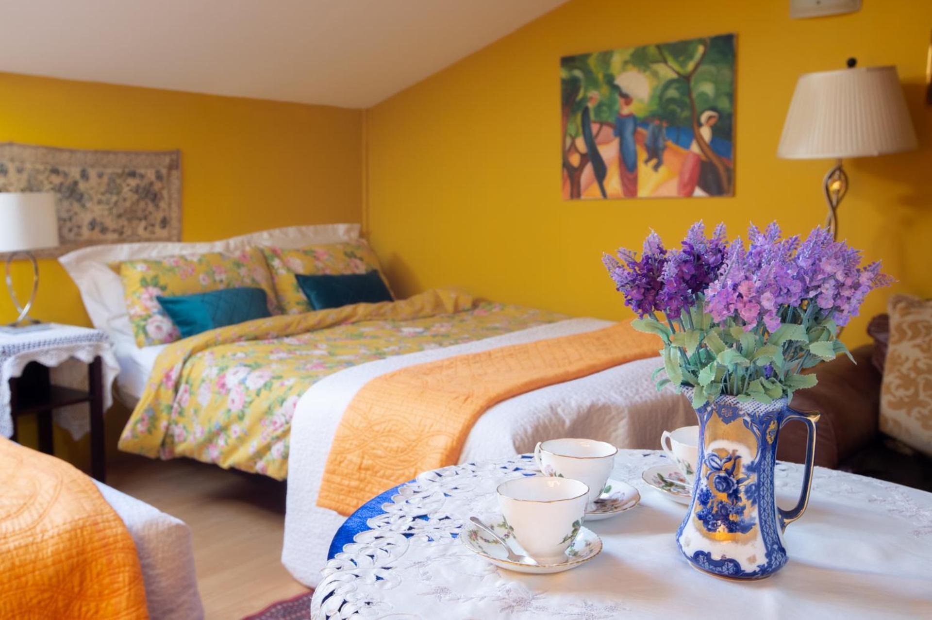 Bed & Breakfast Juliette's 3*