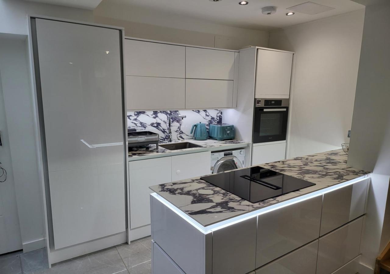 Apartment Exceptional Whole House Chelsea With Roof Terrace
